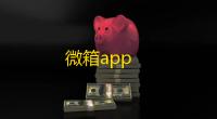 微箱app